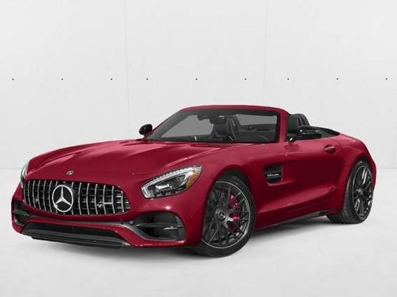 MERCEDES-BENZ AMG GT 2018 WDDYK8AA6JA019639 image MERCEDES-BENZ AMG GT 2018 WDDYK8AA6JA019639 image